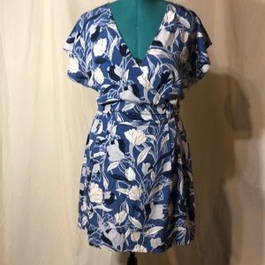 Banana Republic work dress